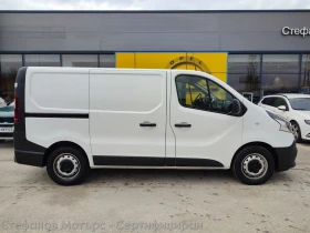 Renault Trafic L1H1 Komfort 2.0 dCi 145hp MT6, снимка 5