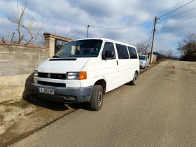 VW Transporter, снимка 1