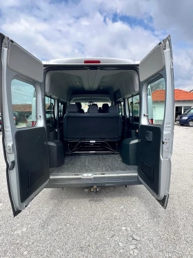 Peugeot Boxer 2.2 HDI, снимка 9