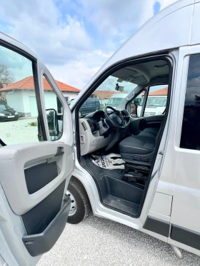 Peugeot Boxer 2.2 HDI, снимка 7