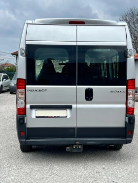 Peugeot Boxer 2.2 HDI, снимка 6