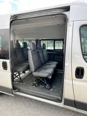 Peugeot Boxer 2.2 HDI, снимка 8
