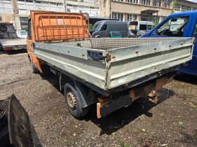 VW Lt 2.5 TDI 109 PS, снимка 7