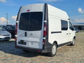 Opel Vivaro 1.6CDTI 146кс EU6B L2H2, снимка 6