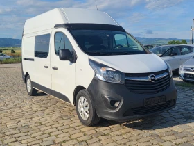 Opel Vivaro 1.6CDTI 146кс EU6B L2H2, снимка 3
