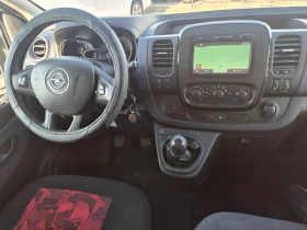Opel Vivaro 1.6CDTI 146кс EU6B L2H2, снимка 16
