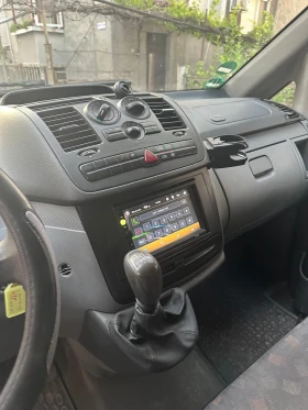 Mercedes-Benz Vito 109cdi , снимка 7