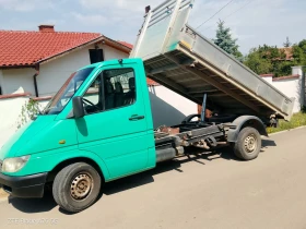 Mercedes-Benz Sprinter 311 2.2, снимка 2