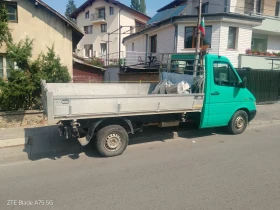 Mercedes-Benz Sprinter 311 2.2, снимка 3