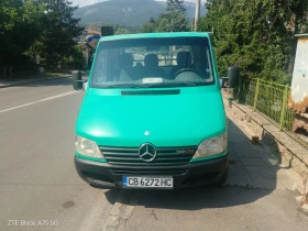 Mercedes-Benz Sprinter 311 2.2, снимка 1