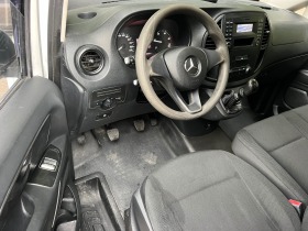 Mercedes-Benz Vito 109CDI #TOVAREN#110000км#UNIKAT, снимка 9