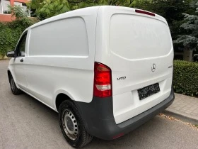     Mercedes-Benz Vito 109CDI #TOVAREN#110000#UNIKAT