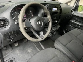 Mercedes-Benz Vito 109CDI #TOVAREN#110000#UNIKAT | Mobile.bg    10