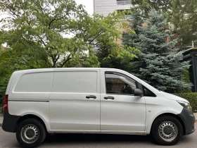 Mercedes-Benz Vito 109CDI #TOVAREN#110000#UNIKAT | Mobile.bg    6