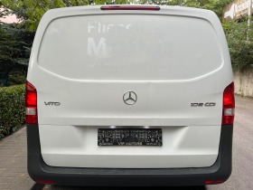 Mercedes-Benz Vito 109CDI #TOVAREN#110000км#UNIKAT, снимка 8