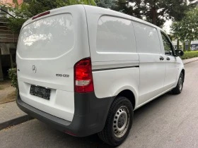 Mercedes-Benz Vito 109CDI #TOVAREN#110000#UNIKAT | Mobile.bg    7