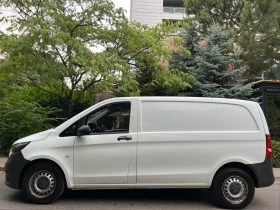     Mercedes-Benz Vito 109CDI #TOVAREN#110000#UNIKAT