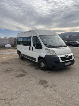 Peugeot Boxer М1, снимка 2