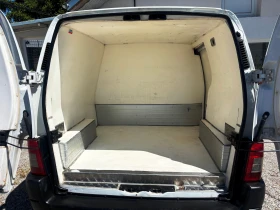 Обява за продажба на Citroen Berlingo FRIGO ТЕРМОИЗОЛИРАН КЛИМАТИК ~6 400 лв. - изображение 7