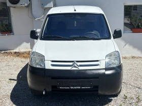 Обява за продажба на Citroen Berlingo FRIGO ТЕРМОИЗОЛИРАН КЛИМАТИК ~6 400 лв. - изображение 2