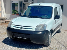 Обява за продажба на Citroen Berlingo FRIGO ТЕРМОИЗОЛИРАН КЛИМАТИК ~6 400 лв. - изображение 1