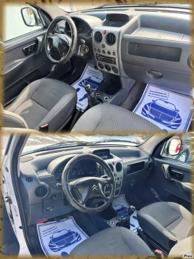 Citroen Berlingo FRIGO   | Mobile.bg    14