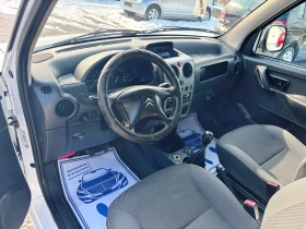 Обява за продажба на Citroen Berlingo FRIGO ТЕРМОИЗОЛИРАН КЛИМАТИК ~6 400 лв. - изображение 11