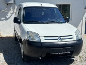 Обява за продажба на Citroen Berlingo FRIGO ТЕРМОИЗОЛИРАН КЛИМАТИК ~6 400 лв. - изображение 1