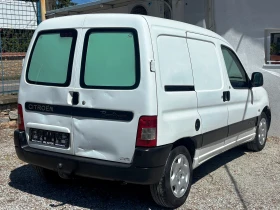Обява за продажба на Citroen Berlingo FRIGO ТЕРМОИЗОЛИРАН КЛИМАТИК ~6 400 лв. - изображение 3