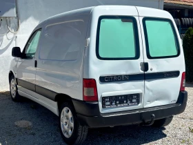 Обява за продажба на Citroen Berlingo FRIGO ТЕРМОИЗОЛИРАН КЛИМАТИК ~6 400 лв. - изображение 4