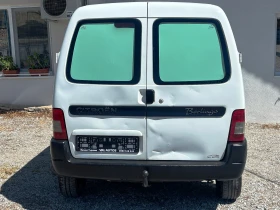 Обява за продажба на Citroen Berlingo FRIGO ТЕРМОИЗОЛИРАН КЛИМАТИК ~6 400 лв. - изображение 5