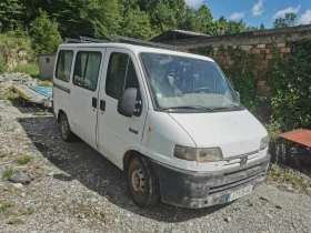 Peugeot Boxer | Mobile.bg    3
