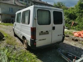 Peugeot Boxer | Mobile.bg    4