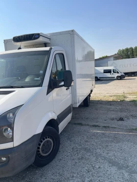 Обява за продажба на VW Crafter ~23 000 лв. - изображение 1