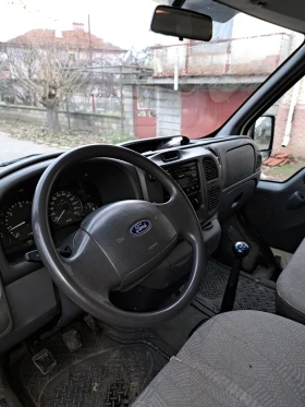 Обява за продажба на Ford Transit Климатик ~21 840 лв. - изображение 7