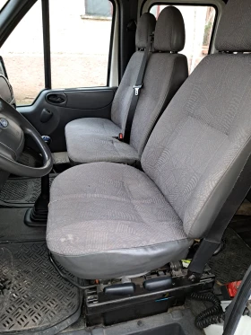 Обява за продажба на Ford Transit Климатик ~21 840 лв. - изображение 6