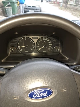 Обява за продажба на Ford Transit Климатик ~21 840 лв. - изображение 5