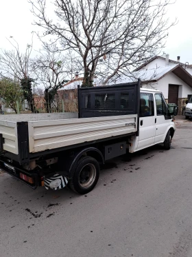 Обява за продажба на Ford Transit Климатик ~21 840 лв. - изображение 2