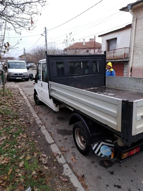 Обява за продажба на Ford Transit Климатик ~21 840 лв. - изображение 3