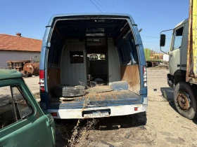 Обява за продажба на Gazela A 4 х 4 ~3 000 лв. - изображение 2 | Auto.bg Обява за продажба на Gazela A 4 х 4 ~3 000 лв. - изображение 2
