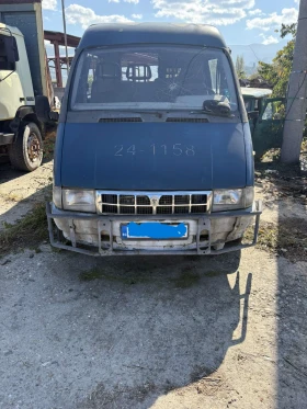 Обява за продажба на Gazela A 4 х 4 ~3 000 лв. - изображение 1 | Auto.bg Обява за продажба на Gazela A 4 х 4 ~3 000 лв. - изображение 1