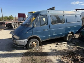 Обява за продажба на Gazela A 4 х 4 ~3 000 лв. - изображение 1 | Auto.bg Обява за продажба на Gazela A 4 х 4 ~3 000 лв. - изображение 1
