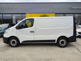 Renault Trafic L1H1 Komfort  2.0 dCi (145hp) MT6, снимка 4