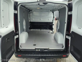 Renault Trafic L1H1 Komfort 2.0 dCi 145hp MT6 | Auto.bg — изображение 11