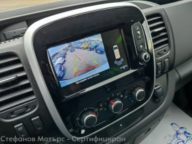 Renault Trafic L1H1 Komfort  2.0 dCi (145hp) MT6, снимка 15