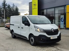 Renault Trafic L1H1 Komfort  2.0 dCi (145hp) MT6, снимка 3