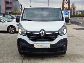 Renault Trafic L1H1 Komfort  2.0 dCi (145hp) MT6, снимка 2