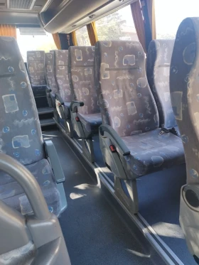Mercedes-Benz Sprinter 616 NOGE . Перфектен 25места , снимка 6