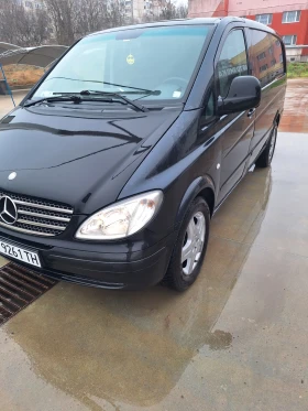 Mercedes-Benz Vito 2.2cdi, снимка 1