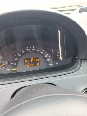 Mercedes-Benz Vito 2.2cdi, снимка 12